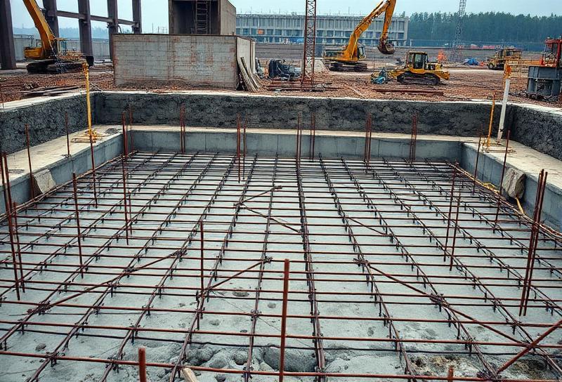 Structural Foundations